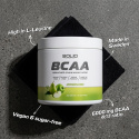 SOLID Nutrition BCAA, 300 g