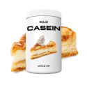 SOLID Nutrition Casein, 750 g (Apple Pie)