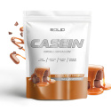 SOLID Nutrition Casein, 750 g (Chocolate & Caramel)