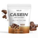 SOLID Nutrition Casein, 750 g (Chocolate & Sea Salt)