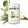 SOLID Nutrition Whey, 750 g (Pear & Vanilla)