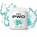 SOLID Nutrition PWO, 230 g (Soda Pops)