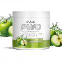 SOLID Nutrition PWO, 230 g (Green Apple)