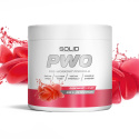SOLID Nutrition PWO, 230 g (Raspberry Candy)
