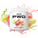 SOLID Nutrition PWO, 230 g