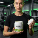 SOLID Nutrition PWO, 230 g