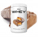 SOLID Nutrition Whey, 750 g (Chocolate & Peanut)