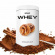 SOLID Nutrition Whey, 750 g (Cinnamon Bun)