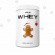 SOLID Nutrition Whey, 750 g (Pepparkaka)