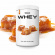 SOLID Nutrition Whey, 750 g (Salted Caramel)