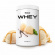 SOLID Nutrition Whey, 750 g (Vanilla)
