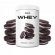 SOLID Nutrition Whey, 750 g (Cookies & Cream)