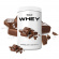 SOLID Nutrition Whey, 750 g