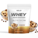 SOLID Nutrition Whey, 750 g