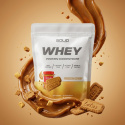 SOLID Nutrition Whey, 750 g