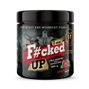 Swedish Supplements Fucked Up Joker Edition, 300 g (Lingonberry)