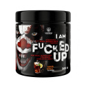 Swedish Supplements Fucked Up Joker Edition, 300 g (Sour Cola)
