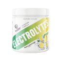 Swedish Supplements Clear Electrolytes, 240 g