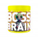 Swedish Supplements Boss Brain, 225 g