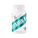 Swedish Supplements Vitamin B+, 90 caps