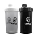 Swedish Supplements Shaker, 550 ml