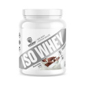 Swedish Supplements ISO Whey, 700 g (Chocolate Milk)
