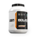 SSN Isolate Protein, 900 g (Apple Pie)
