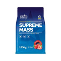 Star Nutrition Supreme Mass, 1530 g (Strawberry)