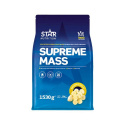 Star Nutrition Supreme Mass, 1530 g (Banana)