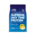 Star Nutrition Supreme Any Time Protein, 900 g (Delicious Banana)