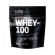Star Nutrition Whey-100, 4 kg
