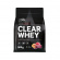 Star Nutrition Clear Whey, 500 g
