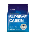 Star Nutrition Supreme Casein, 4020 g (Creamy Vanilla)