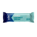 Star Nutrition Protein Bar, 55g (Coconut Dream)