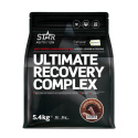 Star Nutrition Ultimate Recovery Complex, 5,4 kg (Chocolate)