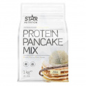 Star Nutrition Protein Pancake Mix, BIG SIZE - 1 kg (Vanilla)