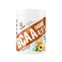 Swedish Supplements BCAA Engine 4:1:1 (Peach Ice Tea)