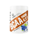 Swedish Supplements BCAA Engine 4:1:1 (Blue Raspberry)