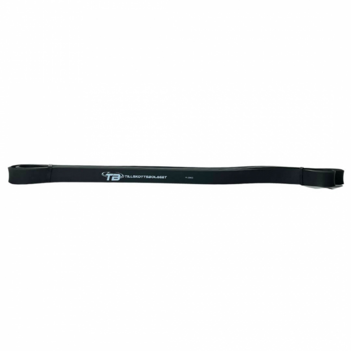 Tillskottsbolaget Power Band (Svart (11-29 kg)) i gruppen REA! / Utförsäljning hos Tillskottsbolaget (TB85943-2)