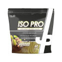 Trained By JP IsoPro, 60 serv. (Chocolate Pistachio)