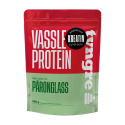 Tyngre Vassle med Kreatin, 900 g