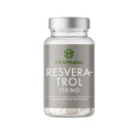Vitaprana Resveratrol 250 mg, 60 caps