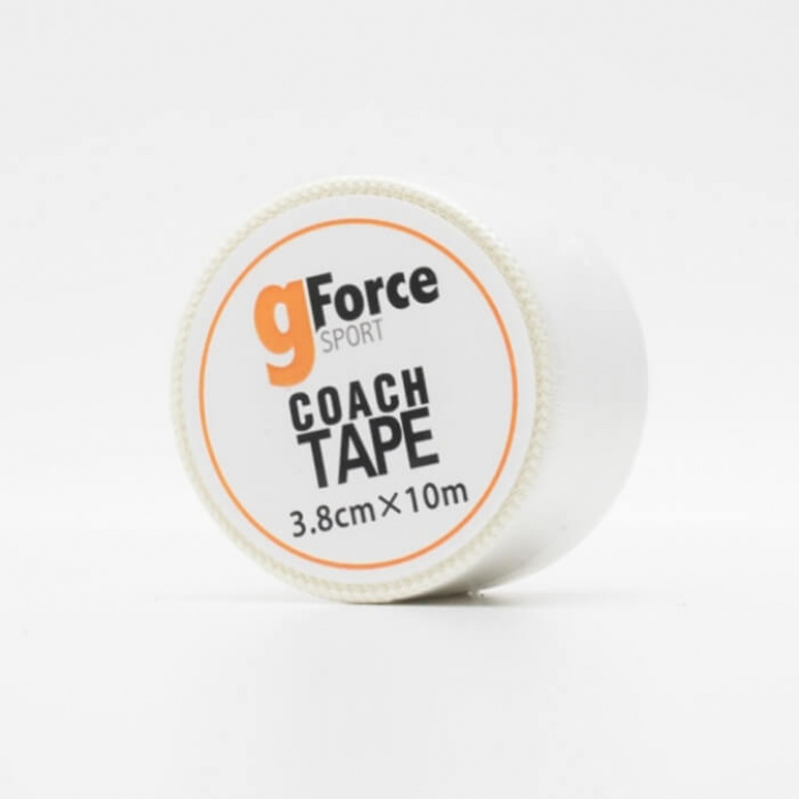 gForce Coach Tape 38mm x 10m gForce Coach Tape 38mm x 10m