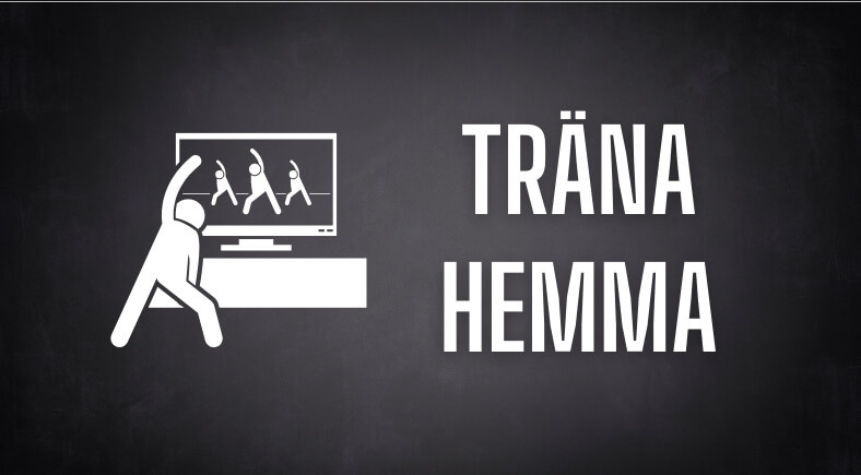 Trna hemma image